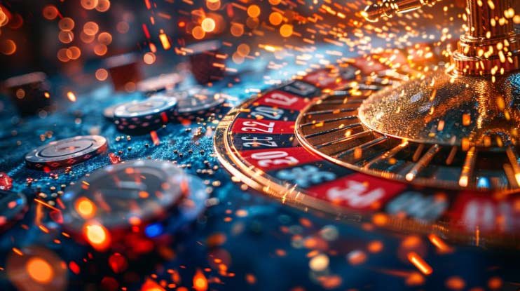 Sports betting interface and live match listing on the winb platform